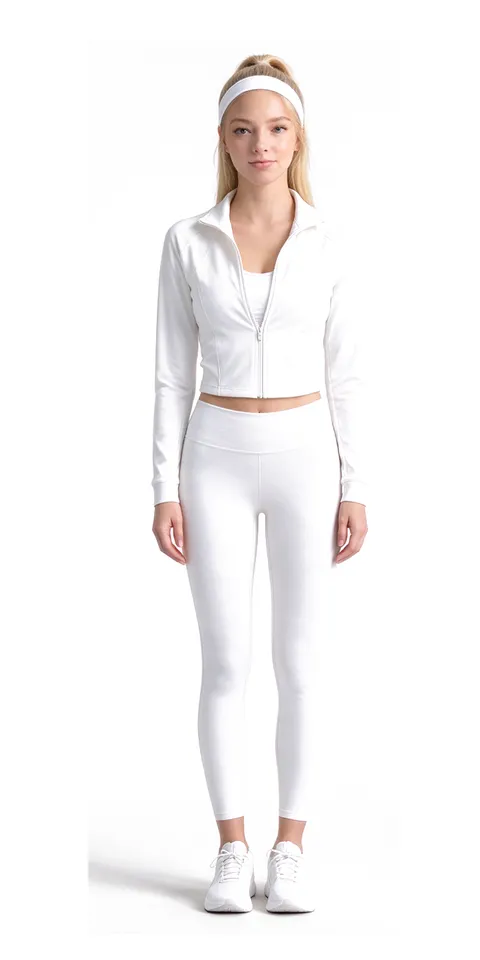 Athleisure