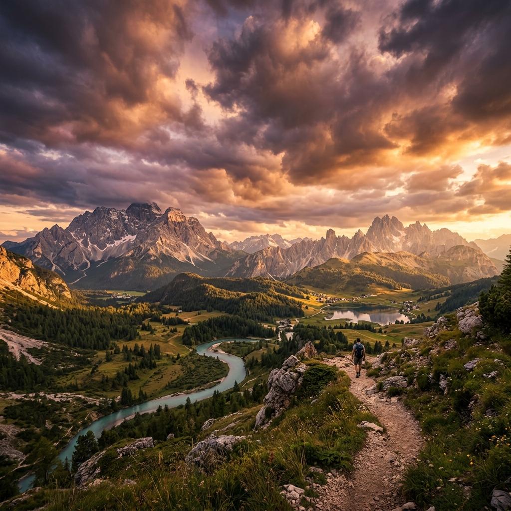 AI generated image