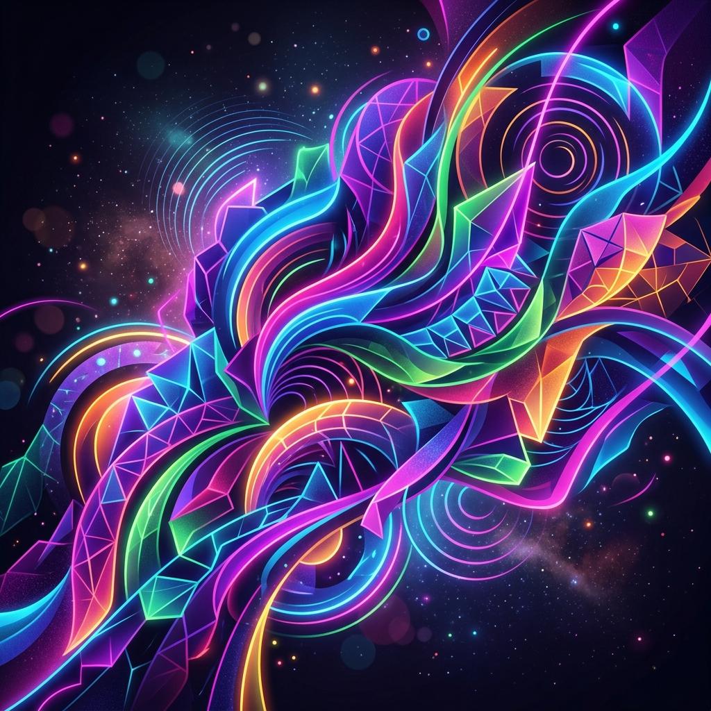 AI generated image
